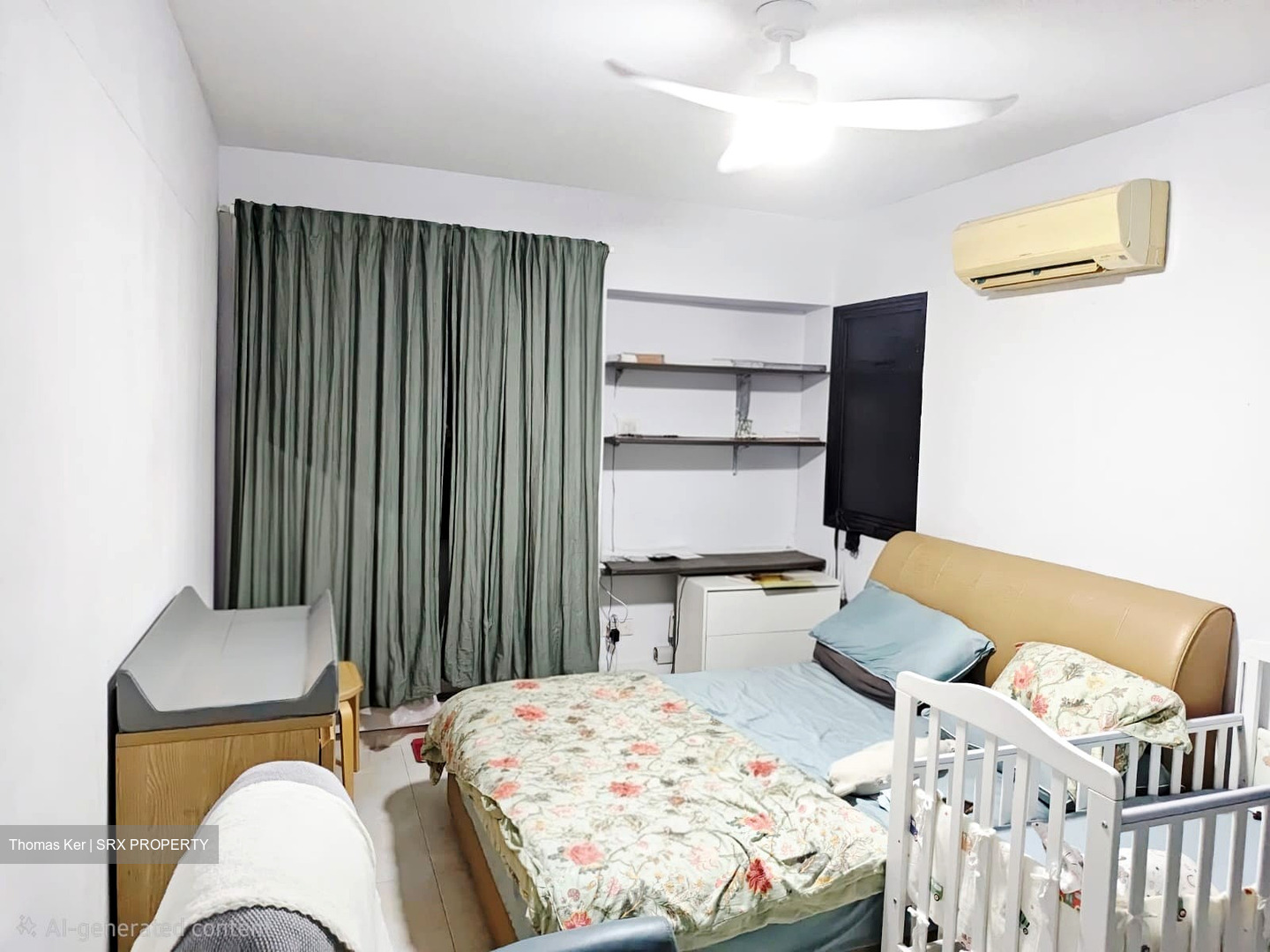 Blk 207D Compassvale Crest (Sengkang), HDB 4 Rooms #588200191